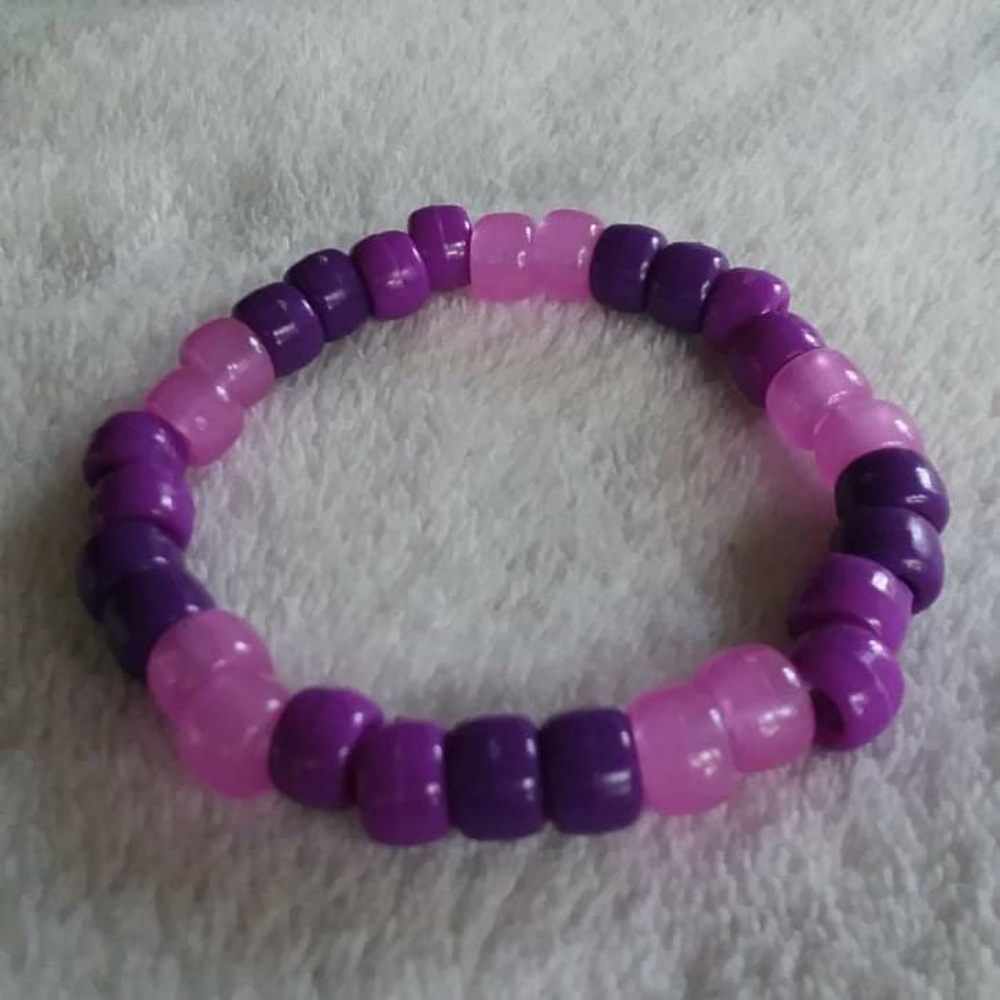 kandi bracelet